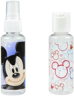 Cerdá cerdá Mickey kosmetyczny walizka, 23 cm, niebieski (azul) 2500000844 - Kosmetyczki, organizery i kuferki - miniaturka - grafika 8