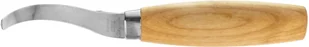 Morakniv Nóż Hook 163 Double Edge stal nierdzewna 176-155 - Noże - miniaturka - grafika 3