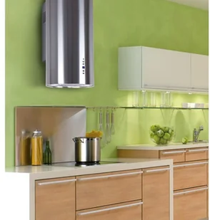 Toflesz Baltic 40 Inox - Okapy kuchenne - miniaturka - grafika 3