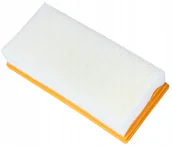 Filtry do odkurzaczy - Karcher Filtr Zmywalny powietrza do Nt 65/2 Tact - miniaturka - grafika 1