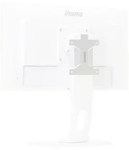 iiyama Uchwyt na podstawę monitora dla mini PC MD BRPCV03-W Biały +  GRATIS !! AUTORYZOWANY SKLEP MD BRPCV03-W - Akcesoria do monitorów - miniaturka - grafika 2