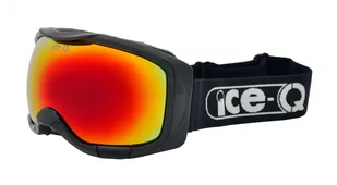 ICE-Q Gogle Szklarska-2 - Gogle narciarskie - miniaturka - grafika 3