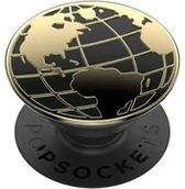 Pozostałe akcesoria do telefonów - Popsocket uchwyt Premium Enamel Globe Trotter pop_20220228120027 - miniaturka - grafika 1