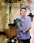 Książki kucharskie - Pascal Brodnicki Po prostu gotuj 2 - miniaturka - grafika 1