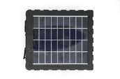 Panele fotowoltaiczne - Oxe SOLAR CHARGER Panel słoneczny dedykowany fotopułapce Panther 4G Spider 4G - miniaturka - grafika 1