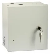 Akcesoria do monitoringu - SIGNAL Szafka hermetyczna SH-210/230/145 mm SH-210/230/145 - miniaturka - grafika 1