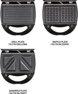 Lund 67525 - Opiekacze - miniaturka - grafika 12