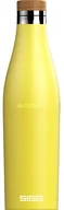 Kuchnia turystyczne i akcesoria - Sigg Meridian Ultra Lemon 0,5L, Thermos flask 7610465899953 - miniaturka - grafika 1