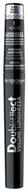 Tusze do rzęs - Deborah MILANO MILANO - DOUBLE EFFECT BLACK - Pogrubiająco-wydłużający tusz do rzęs DEBEPTRZ - miniaturka - grafika 1