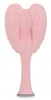 Tangle Angel Angel Cherub 2.0 szczotka do rozczesywania włosów Soft Pink - Szczotki i grzebienie do włosów - miniaturka - grafika 2