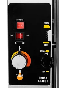 Resto Quality Toster pionowy SEKM40 SEKM40 - Inne urządzenia gastronomiczne - miniaturka - grafika 6