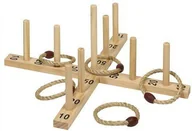 Gry planszowe - Goki hoop-la SA059 - miniaturka - grafika 1