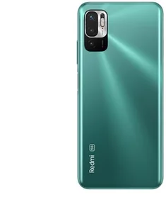 Xiaomi Redmi Note 10 5G 4GB/128GB Dual Sim Zielony - Telefony komórkowe - miniaturka - grafika 3