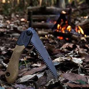 Silky Piła ręczna składana Silky Pocketboy Outback Edition 170-10 300-045 - Survival - akcesoria - miniaturka - grafika 8