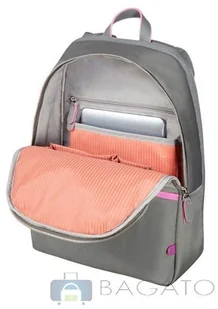 Samsonite Plecak na laptopa 14,1'' NEFTI tablet CA8*003 27 - Torby na laptopy - miniaturka - grafika 2