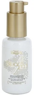 Loreal Professionnel Steampod Protecting Concentrate serum ochronne do wszystkich rodzajów włosów 50 ml - Serum do włosów - miniaturka - grafika 4