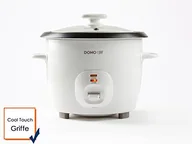 Szybkowary - Domo do9176rk szybkowar DO9176RK - miniaturka - grafika 1