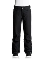 Pozostała odzież narciarska - Roxy Backyard Pt J True Black M - miniaturka - grafika 1