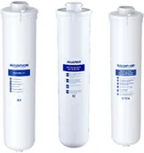 Uzdatniacze wody - Aquaphor Zestaw wkładów do RO-202S duży komplet RO-202S - duży - miniaturka - grafika 1