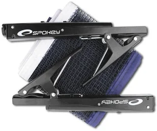 Spokey FILUM - Siatka do tenisa stołowego 82203 - Tenis stołowy - miniaturka - grafika 3