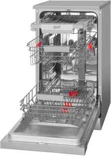 Zmywarka Amica DFM46C8EOiID - Zmywarki - miniaturka - grafika 4