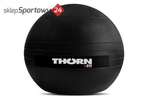 Thorn FIT PIŁKA LEKARSKA SLAM BALL WALL BALL 4KG FIT TH-0092 - Piłki do ćwiczeń Thorn FIT PIŁKA LEKARSKA SLAM BALL WALL BALL 4KG FIT TH-0092 - Piłki do ćwiczeń - miniaturka - grafika 1
