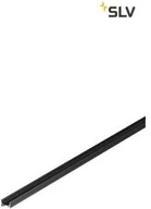 Oprawy, klosze i abażury - SLV SPOTLINE GRAZIA 10 LED natynkowy płaska 2m czarna 1000462 - miniaturka - grafika 1