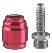 Części rowerowe - Oliwka + wkład do przewodu hydraulicznego Sram - miniaturka - grafika 1