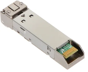 Hikvision MODUŁ JEDNOMODOWY DS-1.25G-20-1310 DS-1.25G-20-1310 - Akcesoria do monitoringu - miniaturka - grafika 2