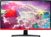 Monitory - YASHI YZ2407 27" czerwony - miniaturka - grafika 1