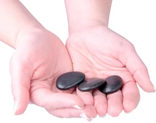 Insportline KAMIENIE BAZALTOWE BASALT STONE 3SZT 11193-1 - Pozostały sprzęt i akcesoria do ćwiczeń - miniaturka - grafika 8