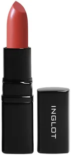 INGLOT Basic z matowym wykończeniem 401 45 g - Szminki - miniaturka - grafika 2