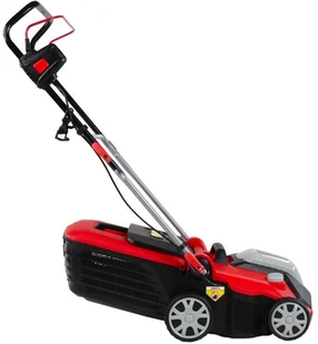 FAWORYT KCW1800 - Wertykulatory i aeratory - miniaturka - grafika 3