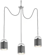Lampy sufitowe - Argon Lampa wisząca 3 pł pająk ANDROS 1341 1341 - miniaturka - grafika 1