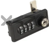 Zamki i wkładki - Zamek szyfrowy M237 do szafek metalowych - lewy (DB4A-770D4_20180830153153) - miniaturka - grafika 1