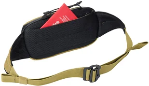 Thule Saszetka biodrowa Aion - nutria brown 3204728 - Plecaki - miniaturka - grafika 4