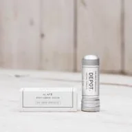 Balsamy po goleniu - Depot Depot No 410 ałun w sztyfcie na skaleczenia po goleniu 5g - miniaturka - grafika 1