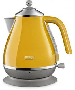DeLonghi KBOC 2001.Y - Czajniki elektryczne - miniaturka - grafika 2
