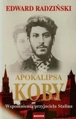 Biografie i autobiografie - Apokalipsa Koby - miniaturka - grafika 1