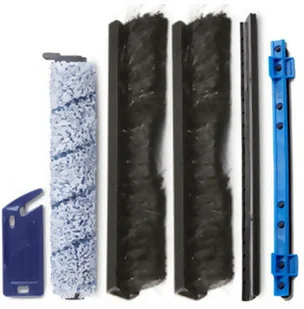 NILFISK NILFISK Akcesoria do myjki NILFISK Combi 6 sztuk) - Akcesoria i części AGD - miniaturka - grafika 2