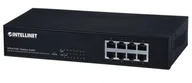 Switche - Intellinet 560764 - miniaturka - grafika 1