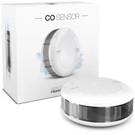 Systemy inteligentnych domów - Fibaro CO Sensor FGCD-001 FGCD-001 - miniaturka - grafika 1