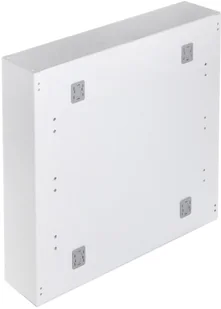 Legrand ROZDZIELNICA NATYNKOWA 72-MODUŁOWA LE-337203 XL3 S 160 LE-337203 - Rozdzielnie elektryczne Legrand ROZDZIELNICA NATYNKOWA 72-MODUŁOWA LE-337203 XL3 S 160 LE-337203 - Rozdzielnie elektryczne - miniaturka - grafika 4