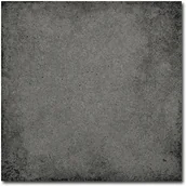 Płytki ceramiczne - Equipe Art Nouveau Charcoal Grey 20x20 - miniaturka - grafika 1