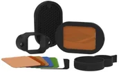Akcesoria do lamp błyskowych - MagMod MagMod Basic Kit - miniaturka - grafika 1
