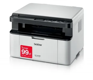 Brother DCP-1623WE (DCP1623WE) - Urządzenia wielofunkcyjne - miniaturka - grafika 3