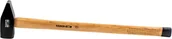 Młotki - BAHCO młot kowalski ślusarski 5000g [491-5000] 491-5000 - miniaturka - grafika 1