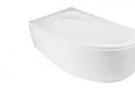 Obudowy do wanien - PMD Piramida panel do wanny CORNEA 140 P 5908239681371 - miniaturka - grafika 1