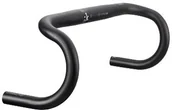 Kierownice rowerowe - Fizik Siodełko rowerowe cyrano Handlebar R3 Made for Snake 440 MM, czarny, UNI 0291600003 - miniaturka - grafika 1