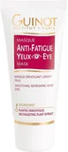 Maseczki do twarzy - Guinot Produkty Masque Yeux 30 ml - miniaturka - grafika 1